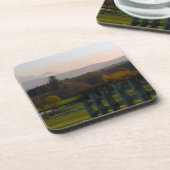 Ierland is prachtig drankjes onderzetter (Linkerzijde)