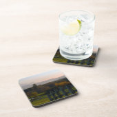 Ierland is prachtig drankjes onderzetter (Rechterzijde)