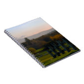 Ierland is prachtig notitieboek (Rechterzijde)