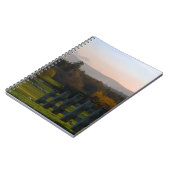 Ierland is prachtig notitieboek (Linkerzijde)