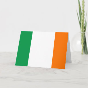 ierland kaart