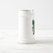 ierland - kaart bierpul (Center)