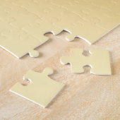 Ierland kaart vintage-poster legpuzzel (Zijkant)