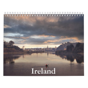 Ierland Kalender