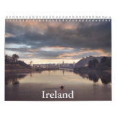 Ierland Kalender (Hoes)