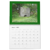 Ierland kalender 2010 (Mar 2027)