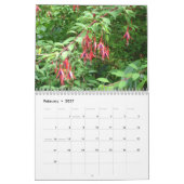 Ierland kalender 2010 (Feb 2027)