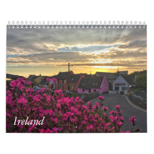 Ierland kalender 2021
