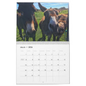 Ierland kalender 2021 (Mar 2026)