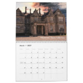 Ierland kalender 2024 (Mar 2027)