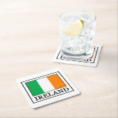 Ierland Kartonnen Onderzetters (Insitu)