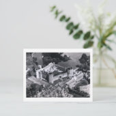 Ierland, Kasteel Kilkenny, rivier Nore Briefkaart (Staand voorkant)