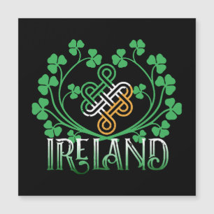 IERLAND KLAVER