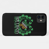 IERLAND KLAVER Case-Mate iPhone CASE (Achterkant (horizontaal))
