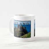 Ierland Koffiemok (Voorkant links)