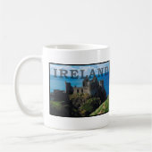 Ierland Koffiemok (Links)