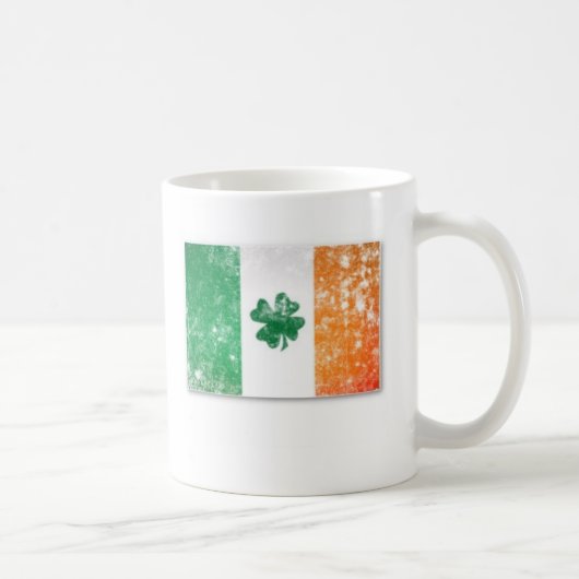Ierland Koffiemok (Rechts)