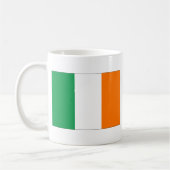 Ierland Koffiemok (Links)