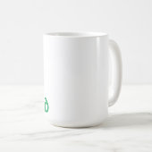 Ierland Koffiemok (Voorkant rechts)