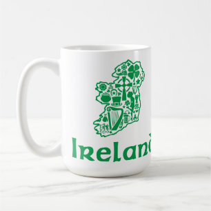 Ierland Koffiemok