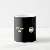 Ierland  koffiemok (Center)