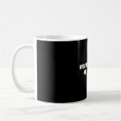 Ierland  koffiemok (Links)