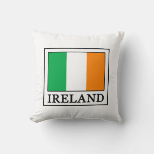 Ierland kussen