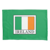 Ierland Kussensloop (Voorkant)