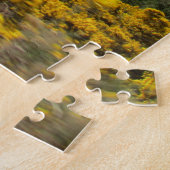 ierland landschap legpuzzel (Zijkant)