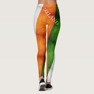IERLAND LEGGINGS