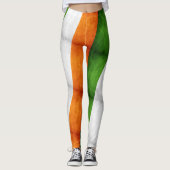 IERLAND LEGGINGS (Voorkant)