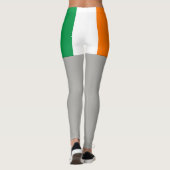 Ierland Leggings (Achterkant)