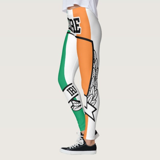 Ierland Leggings (Links)