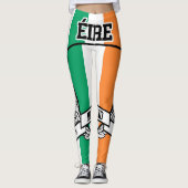 Ierland Leggings (Voorkant)