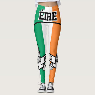 Ierland Leggings