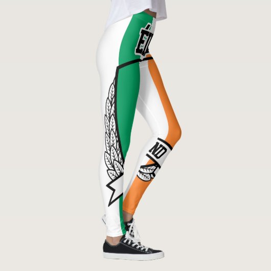 Ierland Leggings (Rechts)