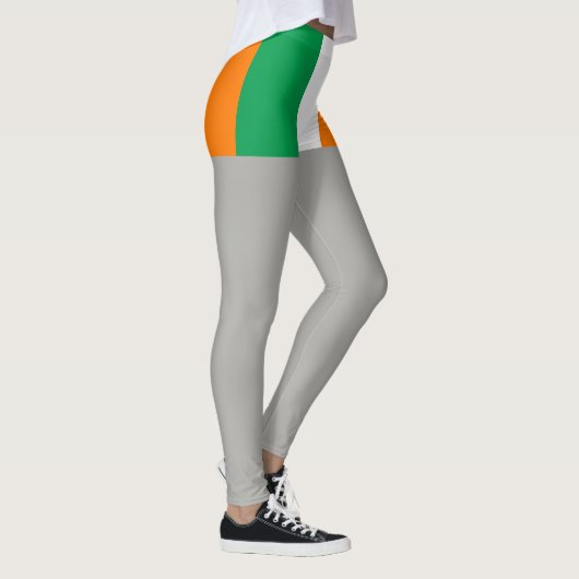 Ierland Leggings (Rechts)