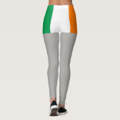Ierland Leggings (Achterkant)