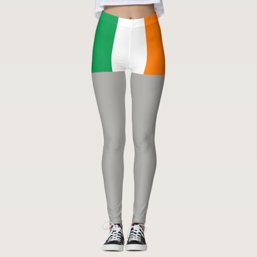 Ierland Leggings (Voorkant)