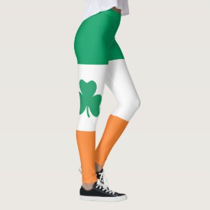 Ierland Leggings