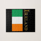 IERLAND LEGPUZZEL (Horizontaal)