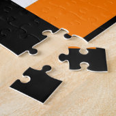 IERLAND LEGPUZZEL (Zijkant)