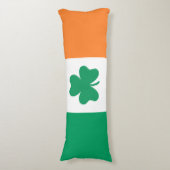 Ierland Lichaamskussen (Voorkant Verticaal)