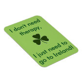 Ierland Magneet (Rechterzijde)