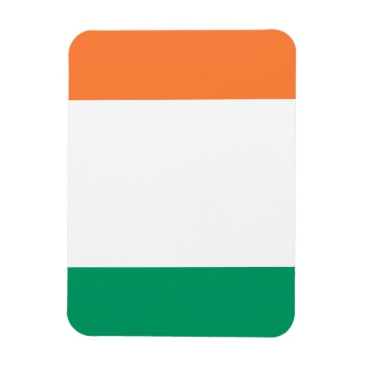 Ierland Magneet (Verticaal)