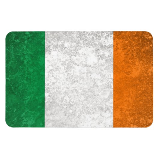 Ierland Magneet (Horizontaal)