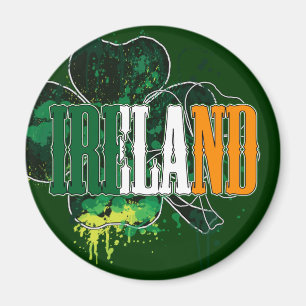 IERLAND MAGNET