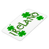 Ierland Magneten (Linkerzijde)