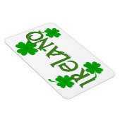 Ierland Magneten (Rechterzijde)