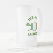 Ierland Matglas Bierpul (Voorkant rechts)